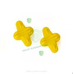 Tłumik cięciwy HOYT by SVL Limbsaver Yellow