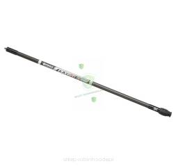 Stabilizator długi FIVICS CEX1900 Carbon centralny 26" (czarny)