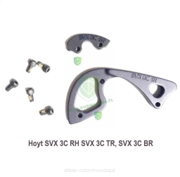 Moduły Hoyt SVX 3C RH - SVX 3C TR, SVX 3C BR do Camów Hoyt SVX 3#