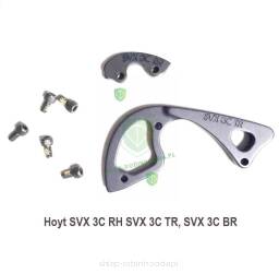 Moduły Hoyt SVX 3C RH - SVX 3C TR, SVX 3C BR do Camów Hoyt SVX 3#