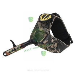 Spust TRU FIRE Index Smoke PTC camo Buckle Foldback Camo