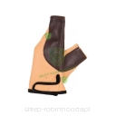 Rękawica łucznicza na rękę łuku Bow Glove - Buck Trail Hand Glove Leather - S - M - L - XL