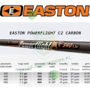 Promienie carbon EASTON POWER FLIGHT Powerflight 12szt