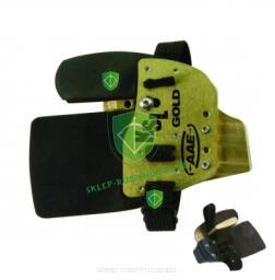 Skórka ARIZONA KSL GOLD SuperLeather