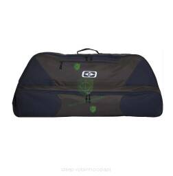 Torba EASTON Bow Go 4118 torba na łuk bloczkowy - kolor oliwkowy