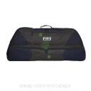 Torba EASTON Bow Go 4118 torba na łuk bloczkowy - kolor oliwkowy