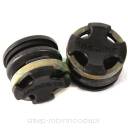 Tłumiki ramion Limbsaver Broadband Split Limb SVL Sims łuk bloczkowy (camo)