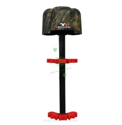 Kołczan myśliwski BOHNING LYNX na 4 strzały - (break Up)