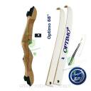 Łuk klasyczny drewniany SF Optimo model 68" 28#