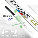 stabilizator Easton Contour CS Carbon 27" (biały)