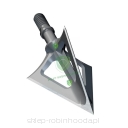 Grot G5 MONTEC myśliwski broadhead - 100gr