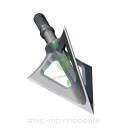 Grot G5 MONTEC myśliwski broadhead - 100gr
