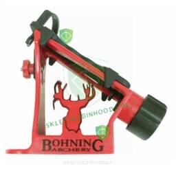 Maszynka do lotek HELIX Bohning - lotka BLAZER 2"