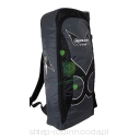 Plecak AVALON TYRO na łuk klasyczny szary