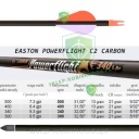 Strzała POWERFLIGHT Carbon 400 lotka XPV 2