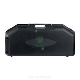 Walizka Negrini z kółkami 4660SEC-R 90cm plastikowa na łuk klasyczny