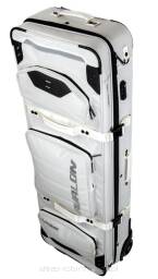 Walizka Avalon POWR DLX Compound Trolley 116cm (kolor) na łuk bloczkowy