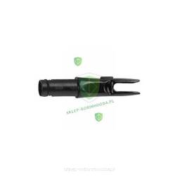 Nasadka Easton 3D Nock czarna 