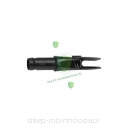 Nasadka Easton 3D Nock czarna 