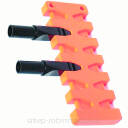 Magazynek na nasadki BEITER Pin 2# Nock depot Pin 2 (duże nasadki) large