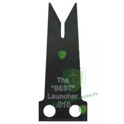 Blacha 010 Best WIDE Blade Trophy Taker 2 - szeroka 0.10