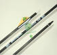 Strzała Carbon SAVAGE Blazer 2" - spine 500