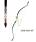 Łuk konny Nomad DRAGON Freddie Archery 48" FF+ (25#, 30#, 35#, 40#, 45#, 50#, 55#)