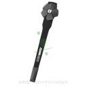 Klicker stalowy WIAWIS Black Blade blacha WIN&WIN W&W (czarny)