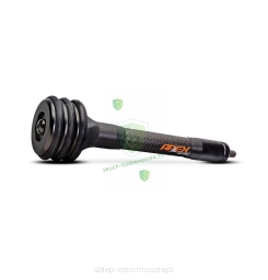 stabilizator Carbon APEX END GAME 8" czarny Hunter