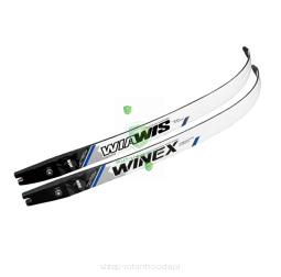 Ramiona W&W WINEX 3 Carbon Foam Win Win New Winex - ILF