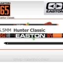 strzała Easton 6.5MM Hunter Classic - ACU Carbon - Bully 2" (spine: 250, 300, 340, 400, 500) - 1szt