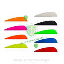 Lotka AAE Arizona EP16 gumowa 1.6" (mała) 4cm