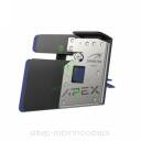 Skórka SHIBUYA APEX Heavy Brass Cordovan - ochrona na palce wyczynowa