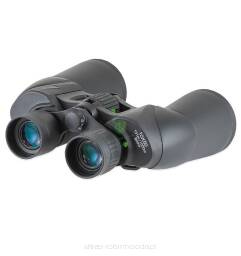 Lornetka łucznicza Avalon 10x50 wodoodporna szkła BAK4 131m/1000m