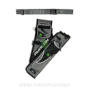 Kołczan Avalon CLASSIC z paskiem szary