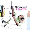 Łuk SAMICK POLARIS 58" z celownikiem WNS