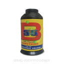 Nici BCY B55 Dacron - Nici Dakron B55 na cięciwy - szpula 1/4 lbs BCY (czarny)