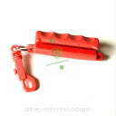 Guma do wyciągania strzał CARTEL ARROW GRIP Puller czerwona