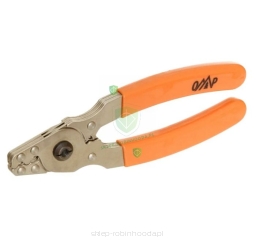 Kleszcze OMP TRU-Crimp do zacisków na cięciwę nock-point Pliers OMP tru crimp nocking pliers