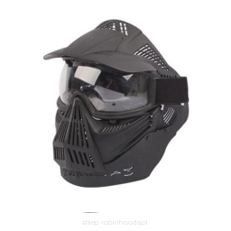 Maska ARCHERY TAG Tactical Maska Shocq