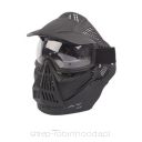 Maska ARCHERY TAG Tactical Maska Shocq