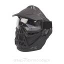 Maska ARCHERY TAG Tactical Maska Shocq