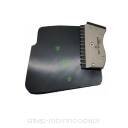 -30% Skórka Zniper BareBow BB Cordovan Tab RH - skórka Bare Bow (L/XL)