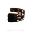 Skóra wkład Cordovan Saker II do skórki Fivics Saker 2 RH, LH