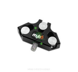 Kostka sztywna V-BAR VBS Q3 szybkozłączki