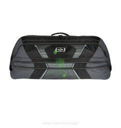 Torba Easton Bowcase WorldCup 4517 115cm na łuk bloczkowy (czarna) 