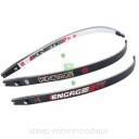 Ramiona KINETIC ENGAGE ILF Fiberglass drewno (klon)