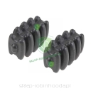 Tłumiki ramion HOYT ALPHASHOX - czarne dampery SVL Alpha