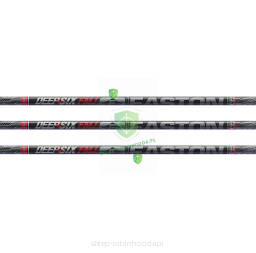 Promienie FMJ INJEXION Carbon 330, 400, 460 - 12szt