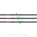 Promienie FMJ INJEXION Carbon 330, 400, 460 - 12szt